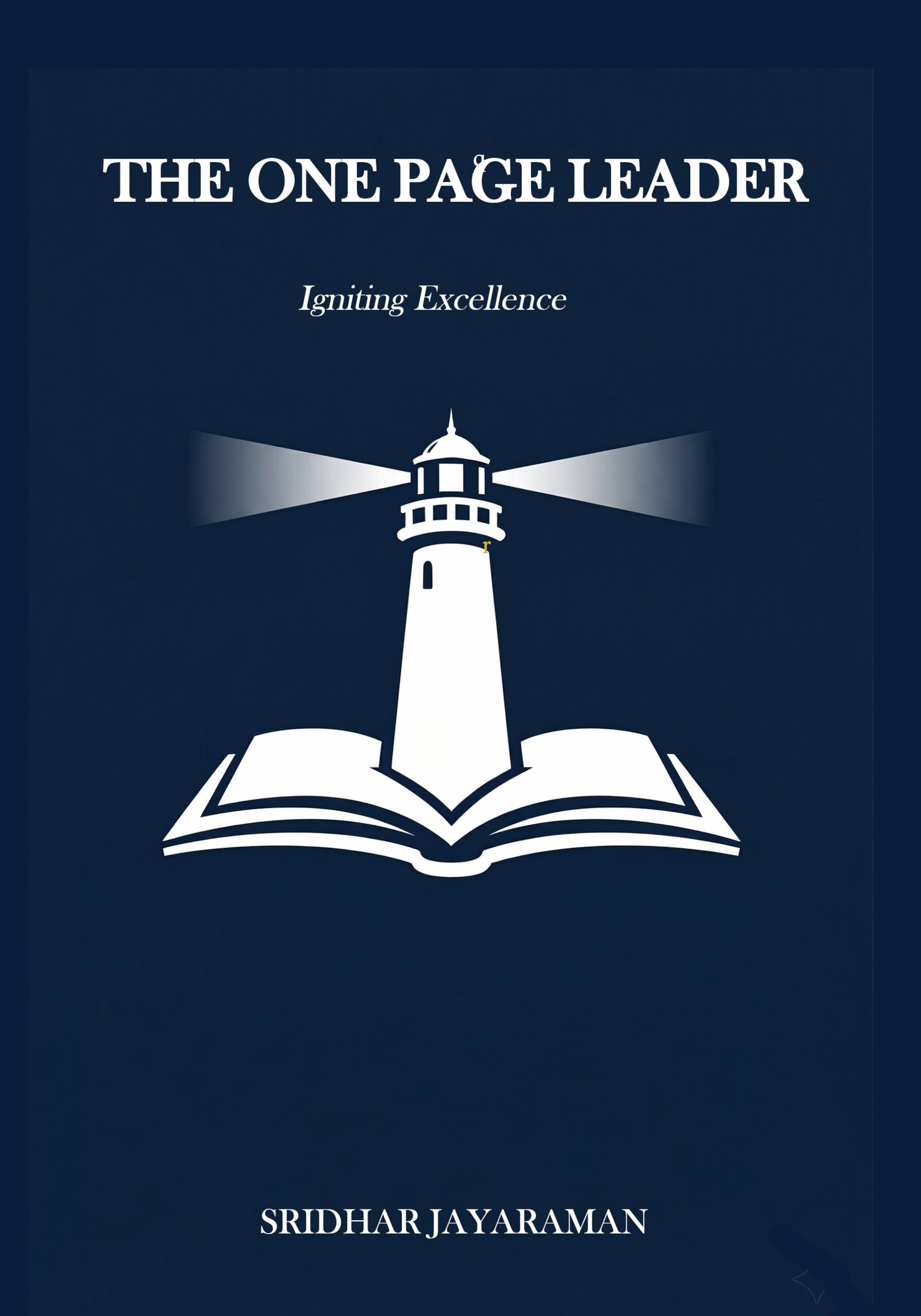 TOPL Book Cover