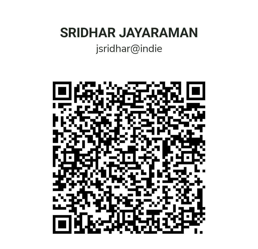 TOPL QR Code